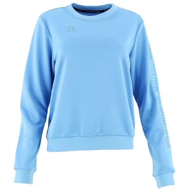 Pull de Tennis The Indian Maharadja Women Mumbai Blue