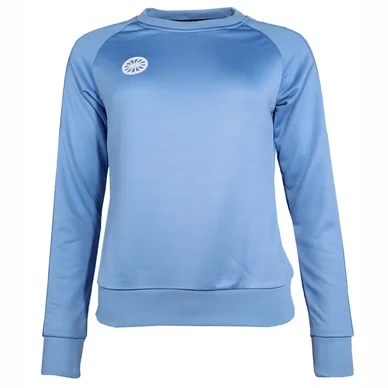 Pull de Tennis The Indian Maharadja Women Sweater Poly Terry IM Blue