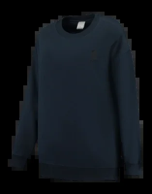 Pull Deblon Femme Yara Navy
