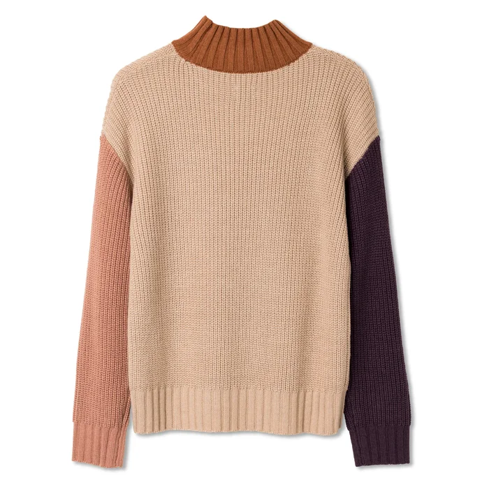 Pull femme KAVU Swanford [Taille 2XS]