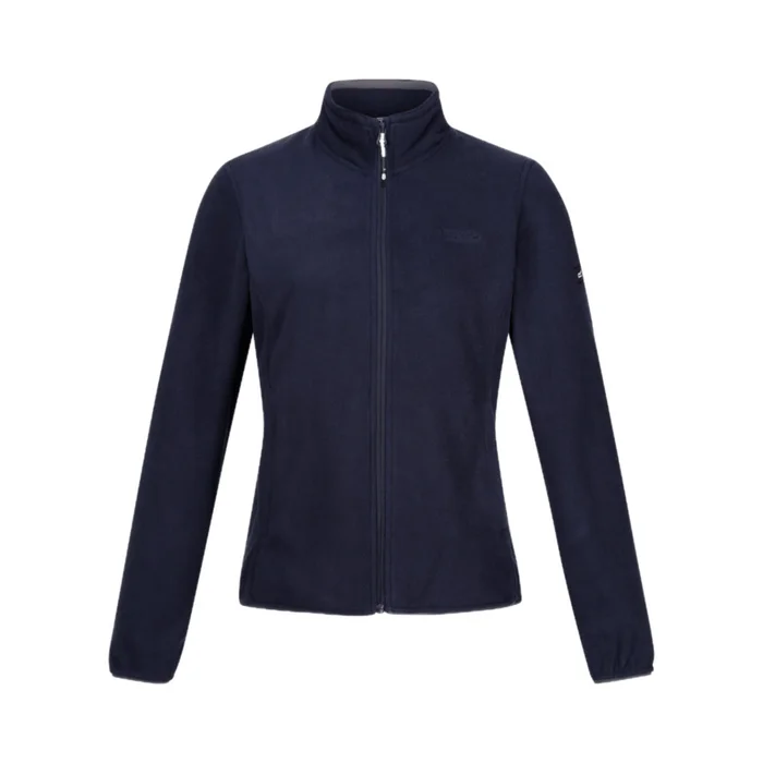Pull full zip femme Regatta Clemance IV [Taille 36]