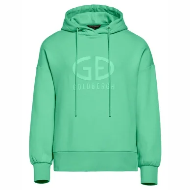 Pull Goldbergh Women Harvard Spring Green