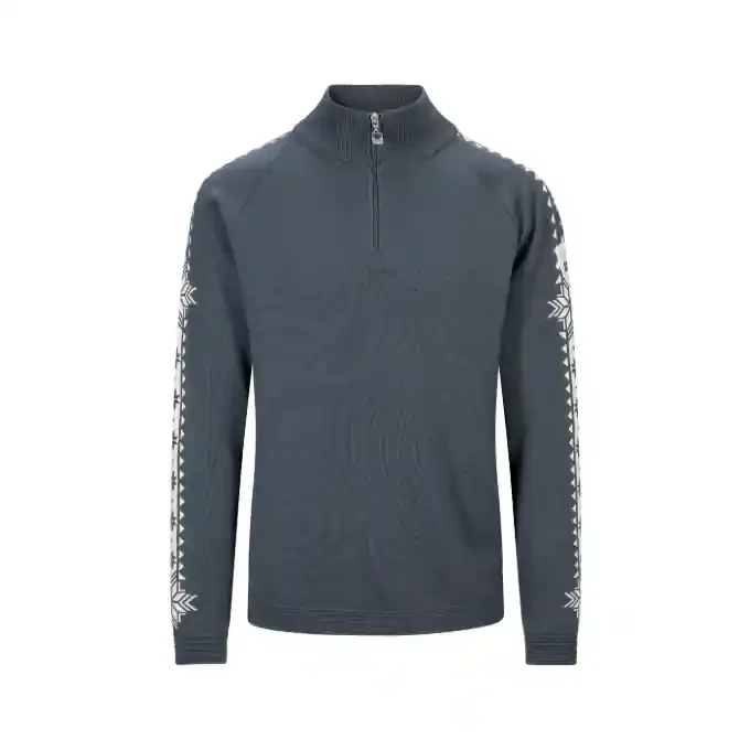 Pull Homme Dale Of Norway GEILO MASC SWEATER Livraison Gratuite
