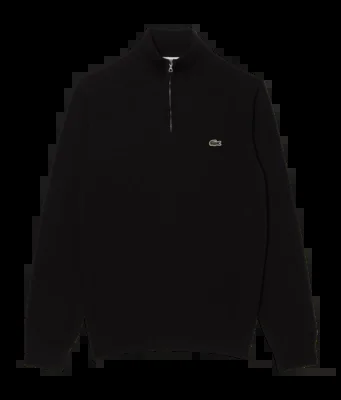 Pull Lacoste Homme AH1980 Black