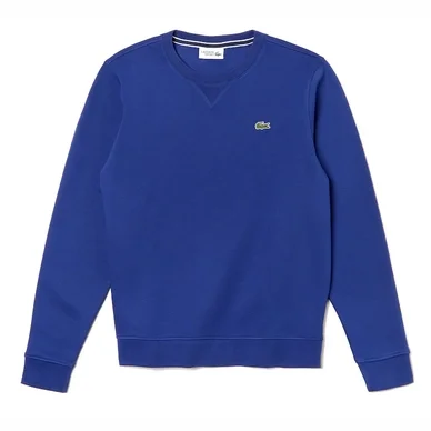 Pull Lacoste Homme SH 7613 Sport Sweater Crew Neck Ocean
