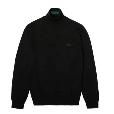 Pull Lacoste Men AH1959 Col Black