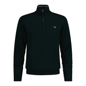 Pull laine demi-zip Superfine