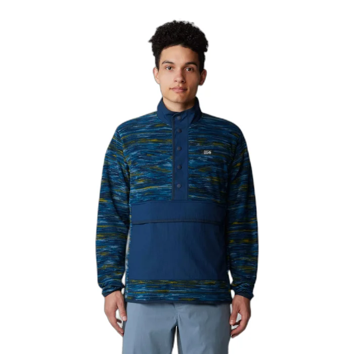 Pull Mountain Hardwear Microchillu2122 [Taille S]
