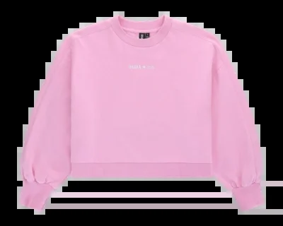 Pull Osaka Women Cropped Begonia Pink