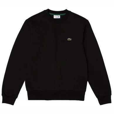 Pull-Over Lacoste Men SH9608 Black