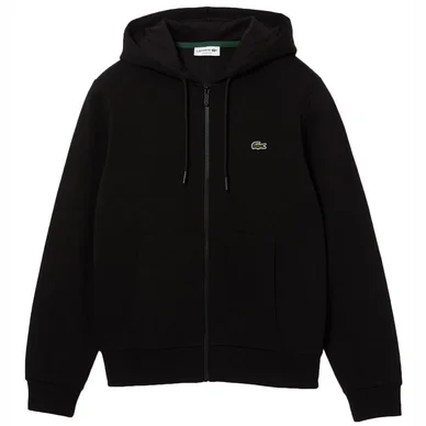 Pull-Over Lacoste Men SH9626 Black