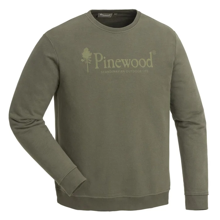 Pull Pinewood Sunnaryd [Taille 4XL]
