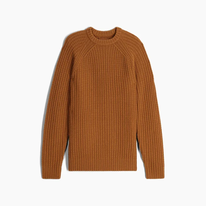 Pull Royal Robbins Westlands Crew [Taille S]