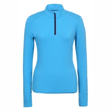 Pull Rukka Women Harley Turquoise