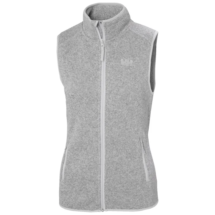 Pull sans manches femme Helly Hansen Varde [Taille XS]