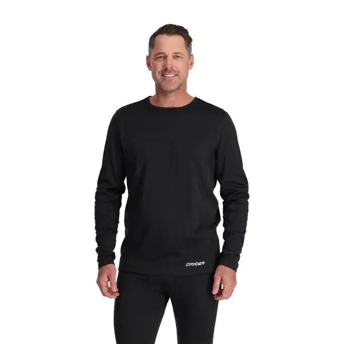 Pull Spyder CHARGER CREW Nouvelle Collection