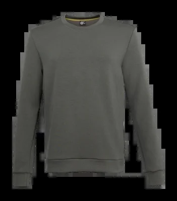 Pull The Indian Maharadja Homme Goa Mud Green