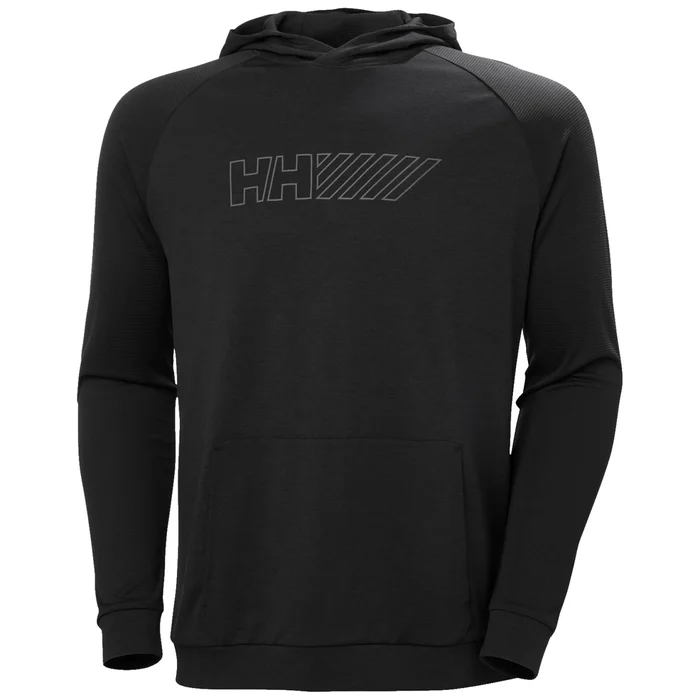 Pull u00e0 capuche Helly Hansen Lifa Tech Lite [Taille S]
