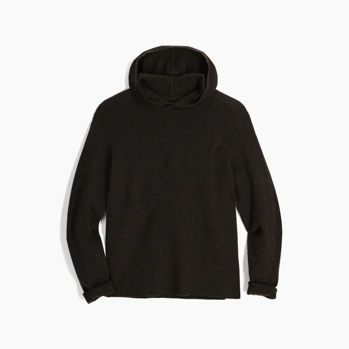 Pull u00e0 capuche Royal Robbins Rockcraft Wool [Taille XS]