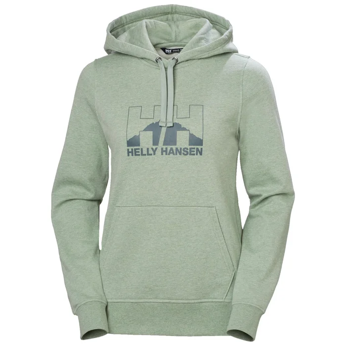 Pullover nord femme Helly Hansen graphic ho [Taille XS]