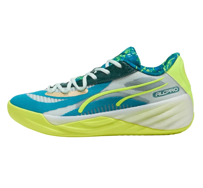 Puma All Pro Nitro « Hoops Dreamz »