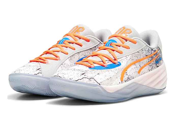 Puma All Pro Nitro « RJ Barret »