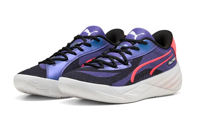 Puma All Pro Nitro « Team Violet »
