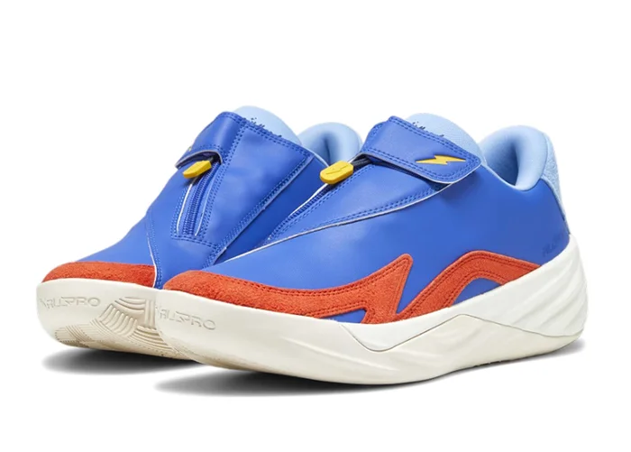 Puma All-Pro Nitro x Kyle Kuzma « Childhood Dreams »