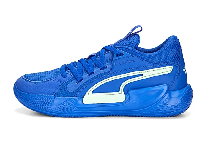 Puma Court Rider Chaos « Royal Sapphire »