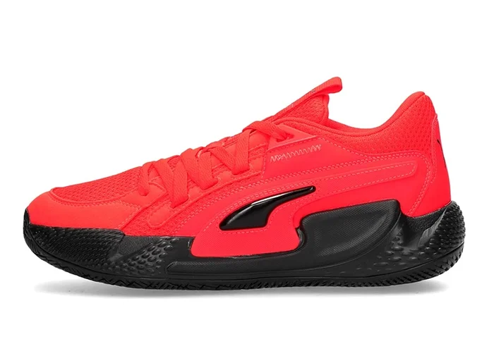 Puma Court Rider Chaos Team « Red Blast »