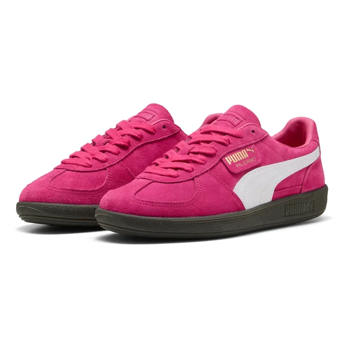 Puma Palermo « Pink »