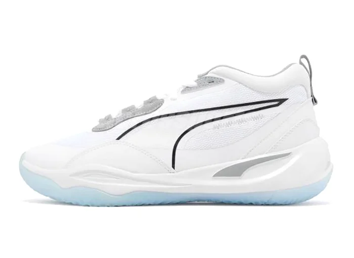 Puma Playmaker Pro « Quarry »