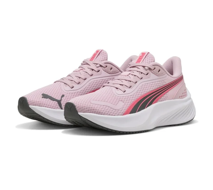 Puma Pounce Lite Jr « Rose Mauve-Magic « 