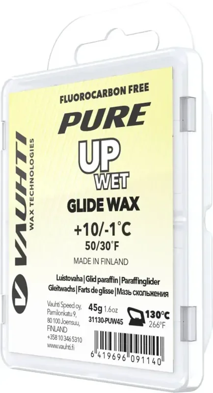 Pure Up Fart De Glisse Livraison Gratuite