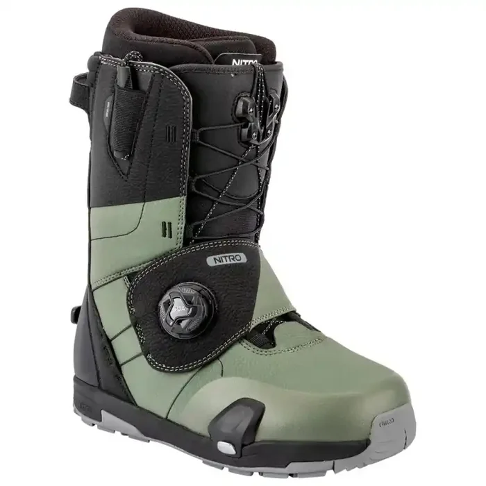 Quantité Limitée Boots snow nitro venture step on tls shadow 2026