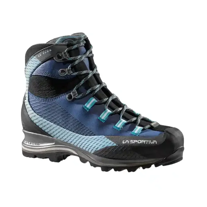 Quantité Limitée Chaussures alpinisme Trango Trk Leather GTX femme La Sportiva