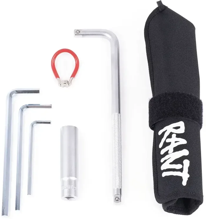 Quantité Limitée Essential BMX Tool Kit