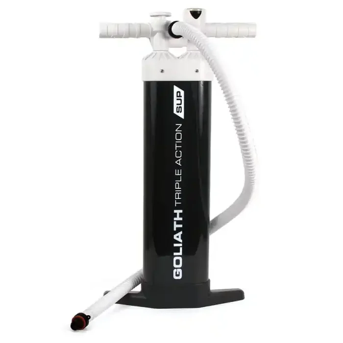 Quantité Limitée Gonfleur goliath triple action sup – ryde