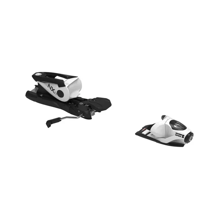 Quantité Limitée NX 11 GW B100WHITE BLACK