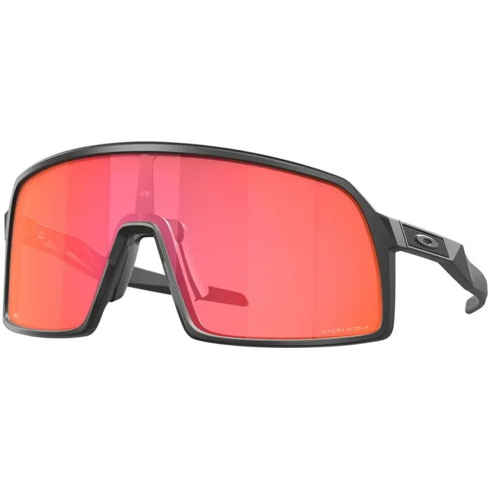 Quantité Limitée Oakley Sutro S, PRIZM™, Matte Black