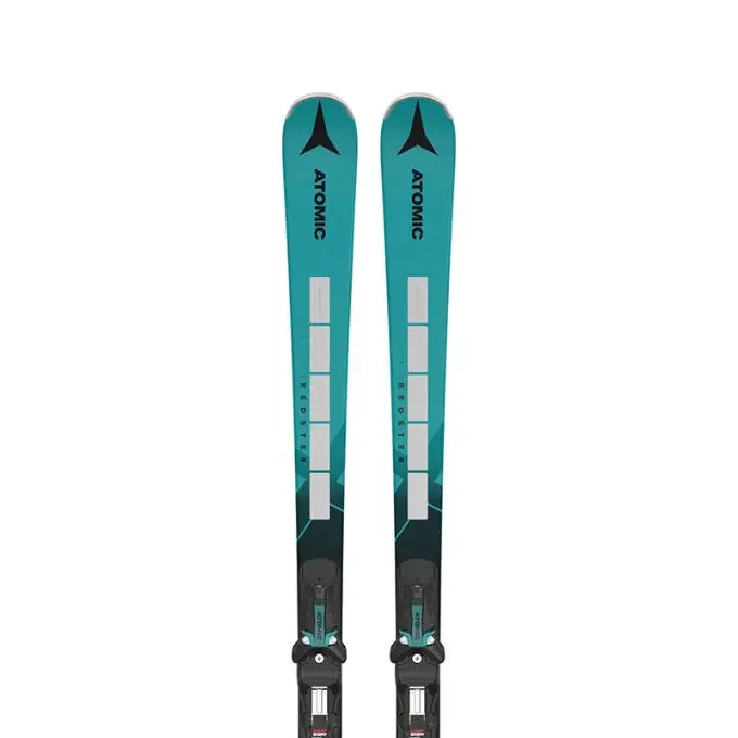 Quantité Limitée Pack de skis Atomic REDSTER X9S RVSK S + X 12 GW T bindings