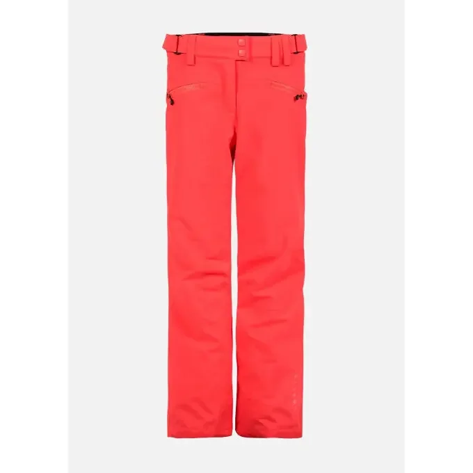 Quantité Limitée Pantalon de ski Watts BARDO Fluo Pink