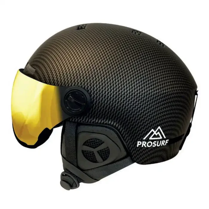 Quantité Limitée PROSURF Visor Photochromique