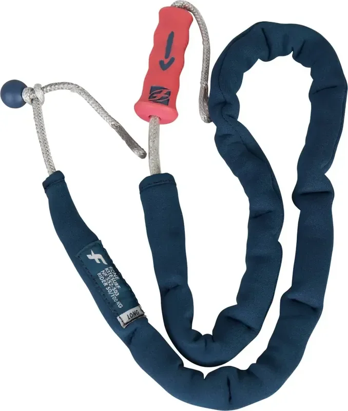 Quantité Limitée Safety Kiteboarding Laisse