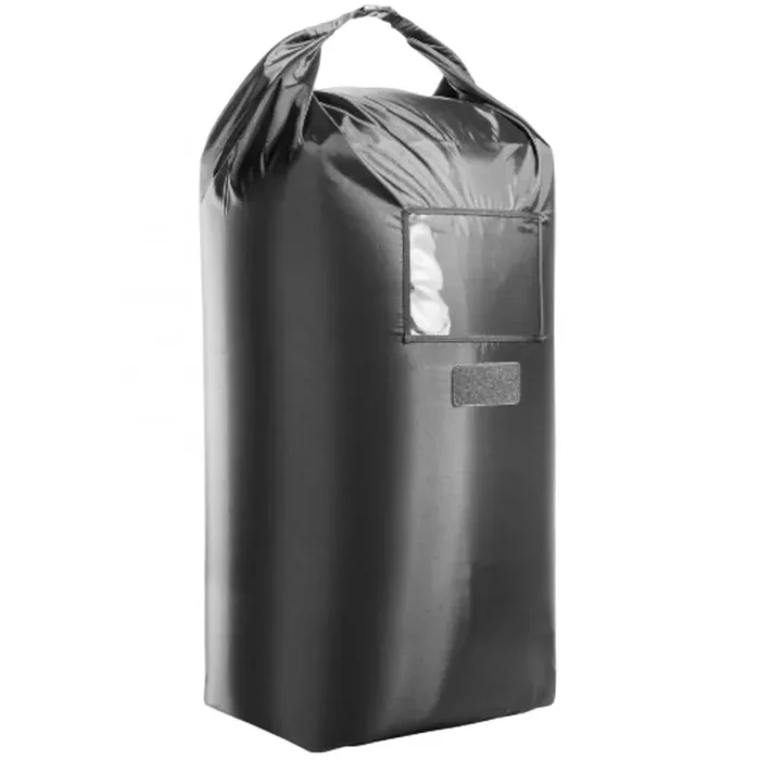 Quantité Limitée Tasmanian Tiger Pack Cover, Housse de protection pour sac à dos, Noir