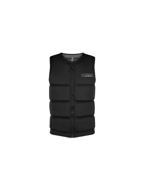 Quantité Limitée Veste impact MYSTIC Star Fzip Dirty White