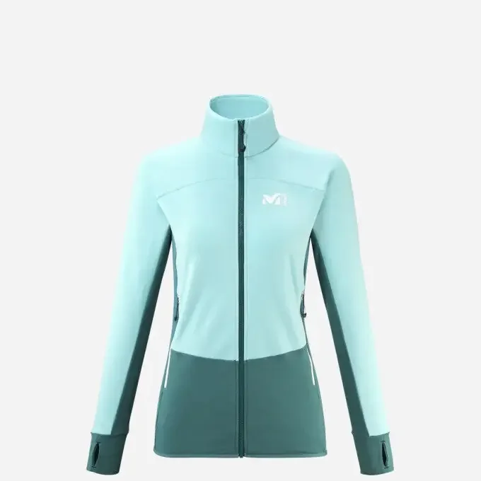 Quantité Limitée Veste polaire Millet RUTOR THERMAL Hydro Aruba