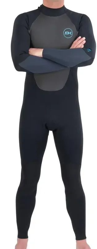 Quantum 5mm Back Zip Combinaison Neoprene Acheter Direct
