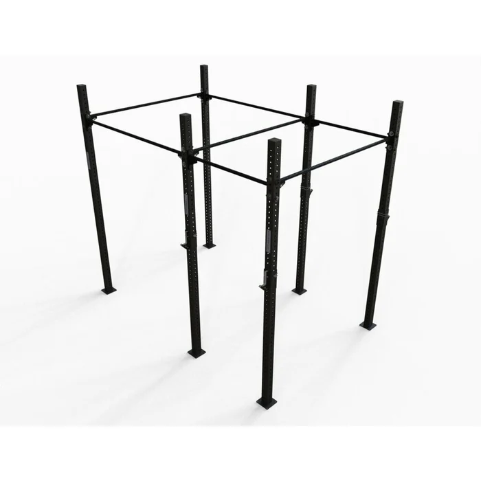 Rack Compétition Fit & Rack Cotis