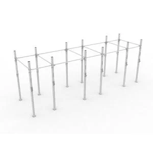 Rack de musculation Cotis III